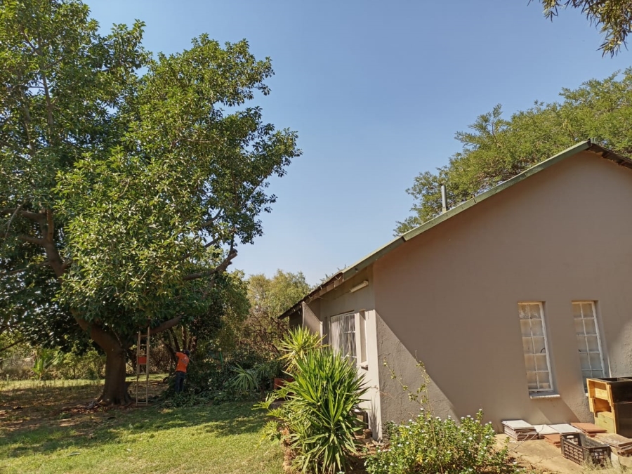 3 Bedroom Property for Sale in Hartbeespoort Rural North West